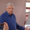 Hay campaña sobre el tema de seguridad en Chiapas: AMLO