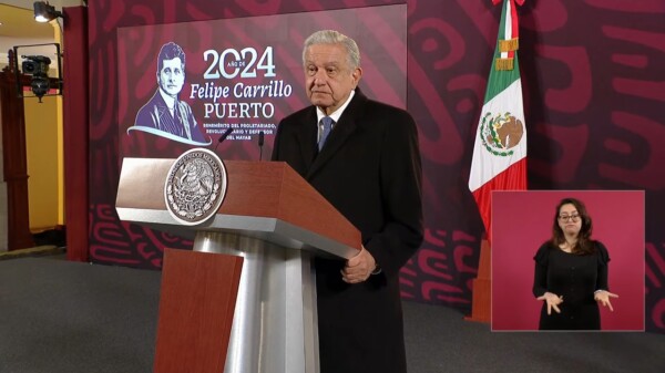 “Crimen organizado ‘echó raíces’ hace muchos años en Guerrero”