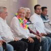 “Me seguirán haciendo lo que el viento a Juárez”: AMLO