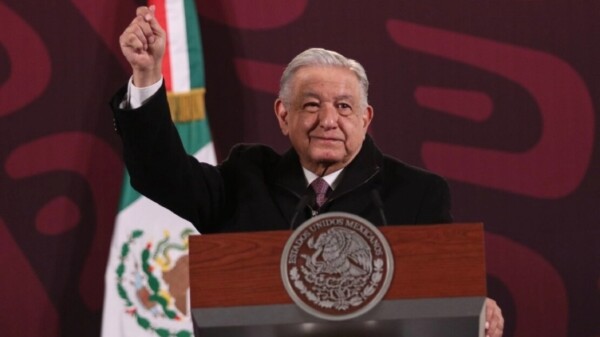 “Hashtag #narcopresidente nos hizo ‘lo que el viento a Juárez’”