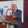 Opositores, “muy nerviosos y haciendo el ridículo”: AMLO