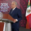 Justifica AMLO difusión de datos de la corresponsal del NYT