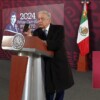 Descarta AMLO que México no será autosuficiente en maíz blanco