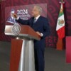 “Se sienten una casta divina”: agudiza AMLO críticas contra NYT