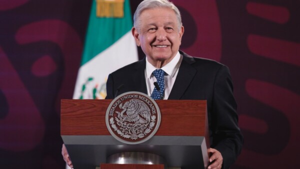 AMLO descarta reunión con Milei; “no hay en agenda”