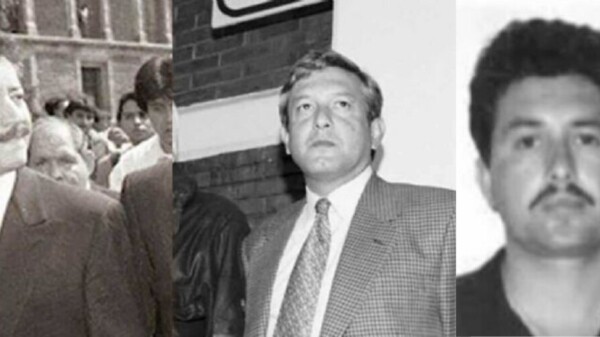 Urge AMLO a resolver sobre segundo tirador contra Colosio