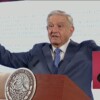 Presenta AMLO decálogo de soluciones al fenómeno migratorio
