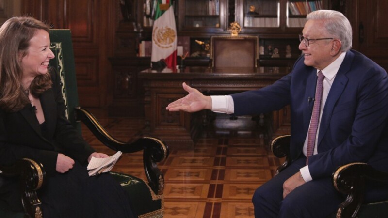 Reducir la pobreza y revolución de conciencias, logros de la 4T