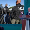 Exige AMLO a EU y a la DEA disculpa pública tras calumnia