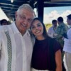 Afortunada de vivir junto al Presidente López Obrador la inauguración del Tren Maya: Ana Paty Peralta