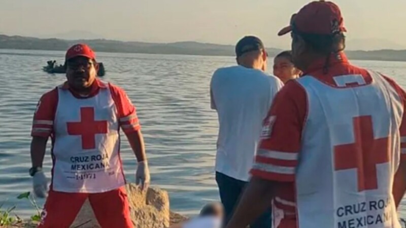 Acapulco: Accidente de lancha deja un muerto y 4 heridos