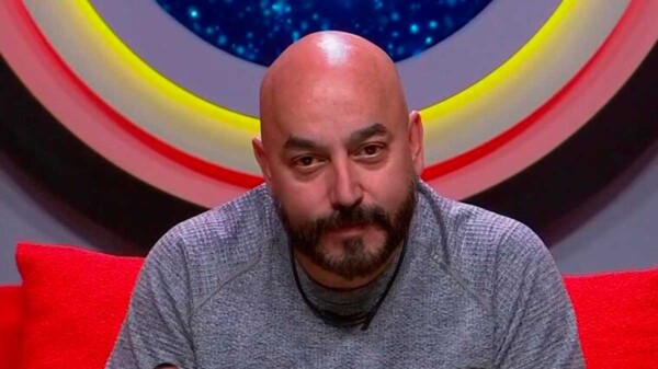 Acusan a Lupillo Rivera de hacer brujería dentro de 'La Casa de los Famosos'