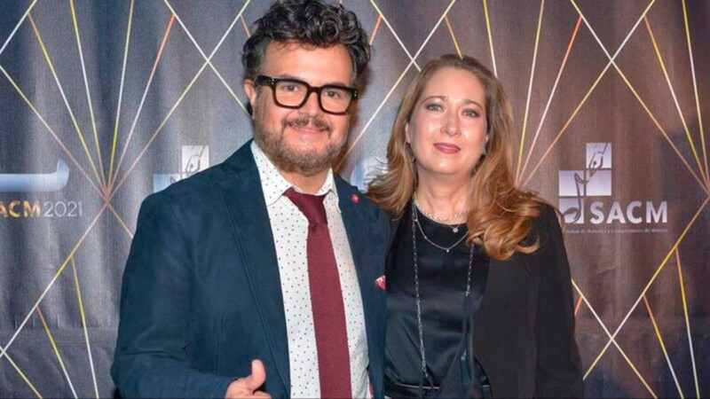 Aleks Syntek se defiende tras ser acusado de 'grooming'