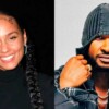 Alicia Keys acompañará a Usher en show del Super Bowl LVIII