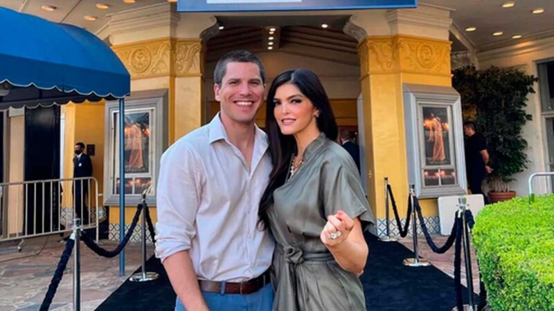 Ángel Muñoz se defiende de las acusaciones de maltrato a los hijos de Ana Bárbara