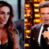 Aracely Arámbula habría cobrado la pensión de los próximos 2 años de los hijos que tuvo con Luis Miguel