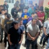Aseguran a 85 extranjeros sin documentos en un hotel de Guadalajara