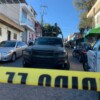 Ataque armado deja seis jóvenes muertos en Tlaquepaque, Jalisco