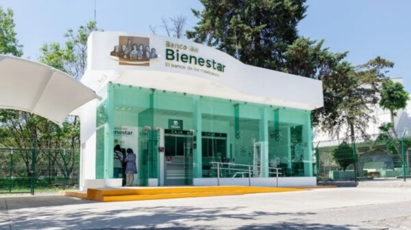 Banco del Bienestar ya es el más grande del país