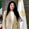 Llega Bertha Alcalde al ISSSTE; sustituye a Pedro Zenteno