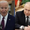 Biden insulta a Putin y el Kremlin dice que degrada a EU