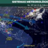 Pronóstico del clima para hoy viernes 23 de febrero de 2024 en Quintana Roo