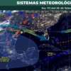 Pronóstico del clima para hoy lunes 26 de febrero de 2024 en Quintana Roo