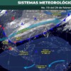 Pronóstico del clima para hoy jueves 29 de febrero de 2024 en Quintana Roo