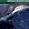 Pronóstico del clima para hoy lunes 12 de febrero de 2024 en Quintana Roo