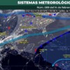 Pronóstico del clima para hoy miércoles 14 de febrero de 2024 en Quintana Roo