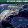 Pronóstico del clima para hoy viernes 16 de febrero de 2024 en Quintana Roo