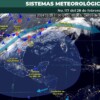Pronóstico del clima para hoy miércoles 28 de febrero de 2024 en Quintana Roo