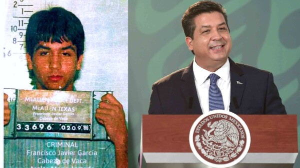 Solicitan al INE negar candidatura a García Cabeza de Vaca