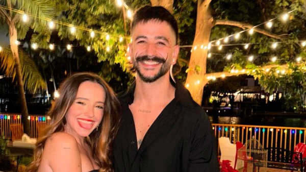 Camilo confirma que Evaluna está embarazada; redes estallan por su 'raro' nombre