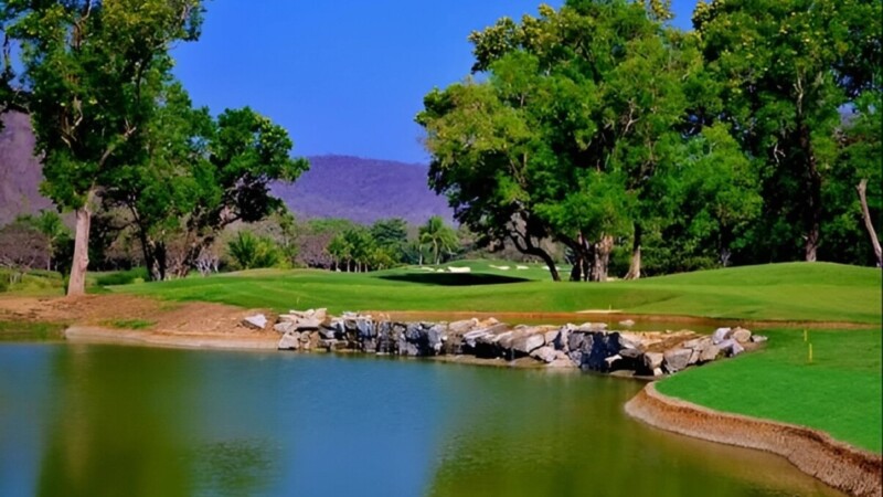 “Campo de golf de Salinas Pliego será Área Natural Protegida”