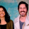 ¿Regresaron? Captan a Aislinn Derbez y Mauricio Ochmann caminando de la mano en España