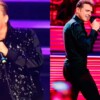 Cristian Castro invita a Luis Miguel a sus conciertos con Yuri