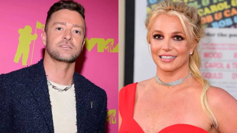 Critican a Justin Timberlake por supuesta indirecta a Britney Spears