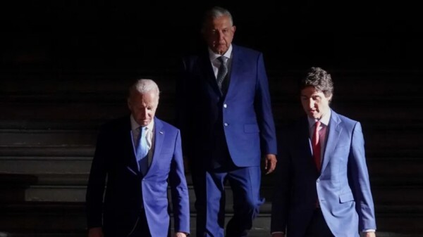 “Si no hay trato respetuoso, no acudiré a Cumbre de Quebec”