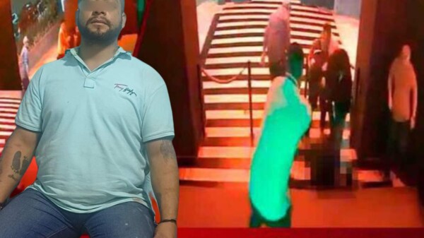 Capturan al autor de balacera que dejó tres muertos en un bar de Tabasco