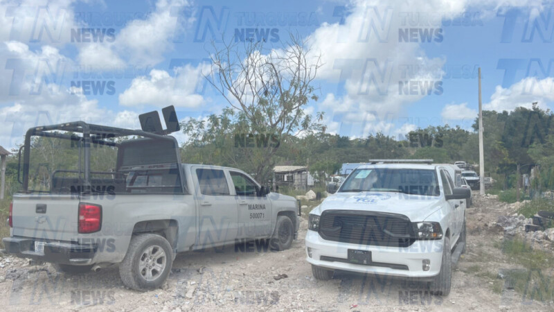 Realizan operativo de búsqueda de personas desaparecidas