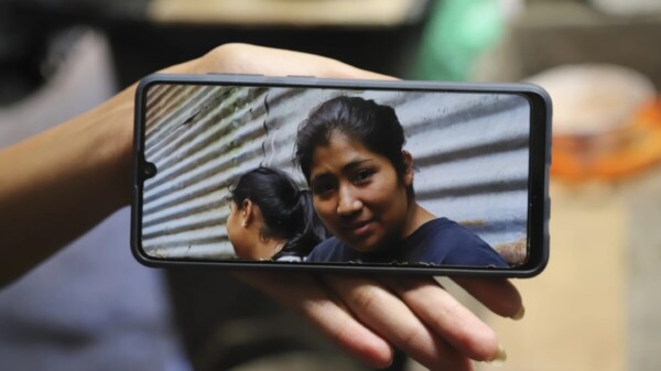 Cárcel de Bukele en El Salvador, niños pagan las consecuencias