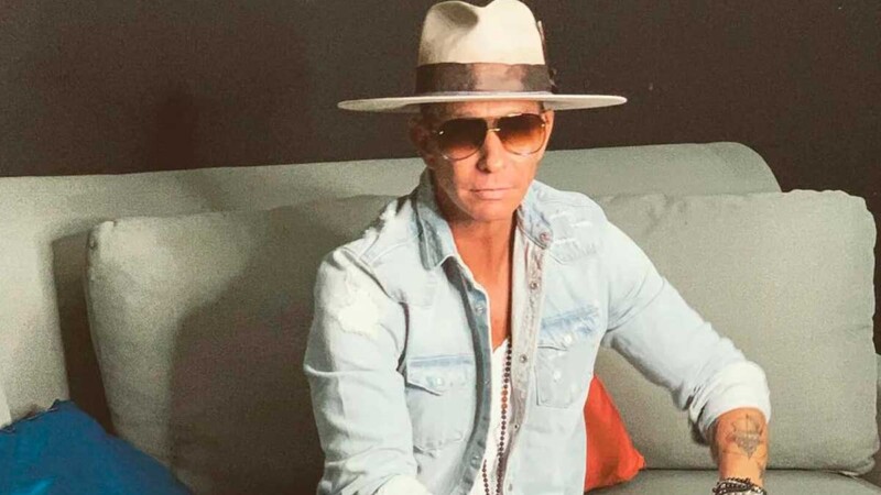 Erik Rubín niega tener un nuevo romance