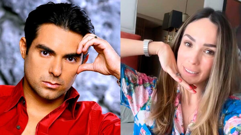 Ernesto D'Alessio reacciona al nuevo "romance" de su exesposa Charito Ruiz