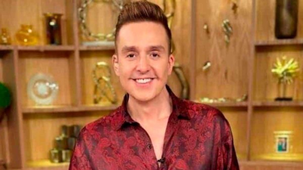 Esta enfermedad llevó nuevamente a Daniel Bisogno al hospital