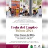 Anuncian Feria del Empleo Tulum 2024