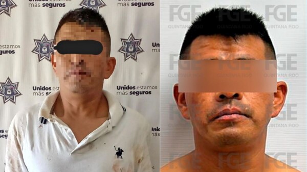 Vinculan a proceso a frustrado feminicida en Cozumel