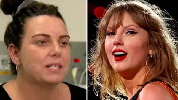 Fan de Taylor Swift casi rechaza su trasplante de riñón por no perderse el concierto de la cantante