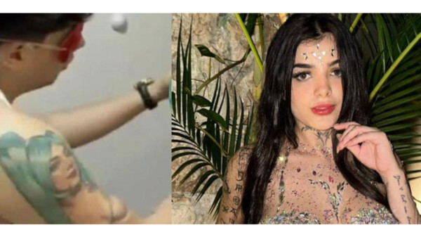 Fans defienden a Karely Ruíz por supuesto video sexual con fan