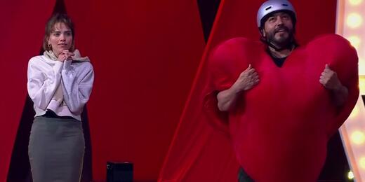 ¿Fue por Lupillo? Thalí García se fuga de La Casa de los Famosos de Telemundo